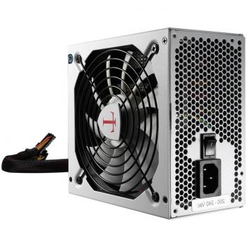 Alimentatore ATX AeroCool Templarius Imperator Nero