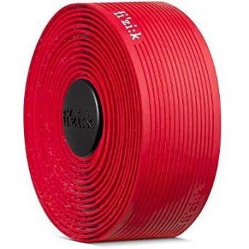 Fizik Vento Bar Tape Microtex Tacky Red