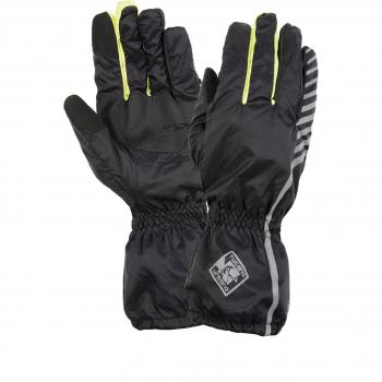 Gordon Nano Plus Motorcycle Overgloves by Tucano Urbano