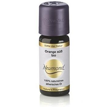 Olio essenziale arancio dolce Bio 10 ML