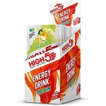 HIGH5 Energy Drink Protein