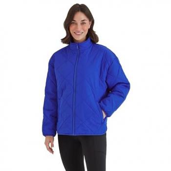 Veste Femme Cirnan Bleu de Tog 24