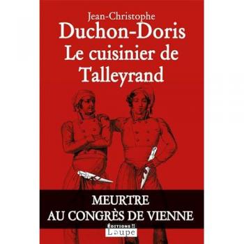 Le Cuisinier de Talleyrand