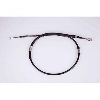 Cable Pull for Parking Brake – HELLA 8AS 355 666‑111