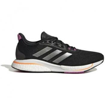 Performance Supernova Nera per Donna adidas