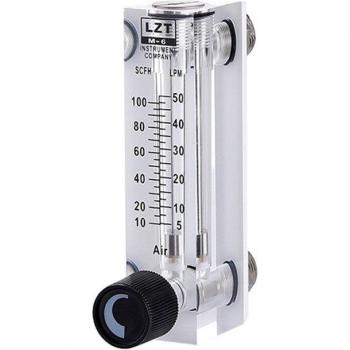 LZT-6T Panel Flowmeter