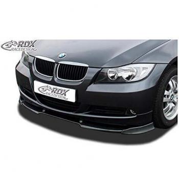 RDX Front Ansatz VARIO-X für BMW 3er E90 / E91 -09/2008