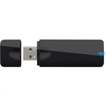 Hochgeschwindigkeits USB WiFi Dongle 1200Mbps