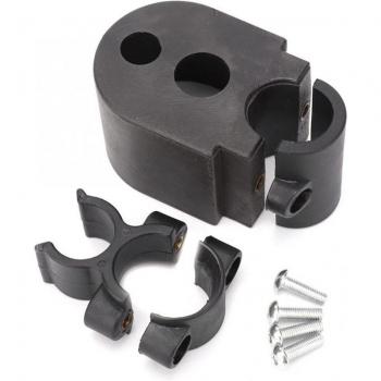 Wheelchair Accessory Stick Holder