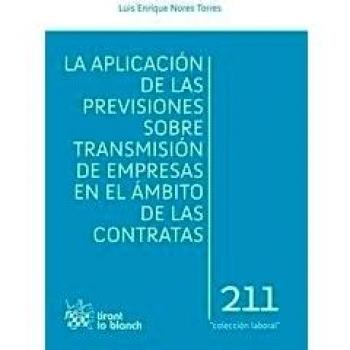 La Aplicacion De Las Previsiones Sobre Transmision De