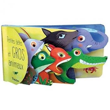 Petites bêtes et gros animaux