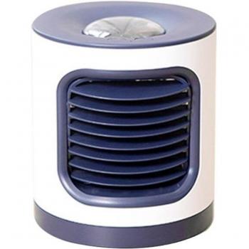 4000mAh USB Air Purifier Fan for Home