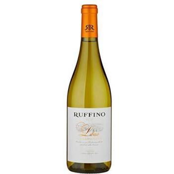 Chardonnay Libaio 2014 – Bottiglia Ruffino 750 ml