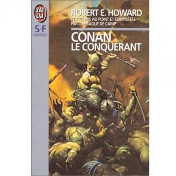 Conan le Conquérant