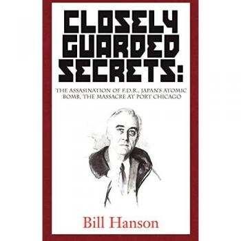 Hanson, Bill: Closely Guarded Secrets