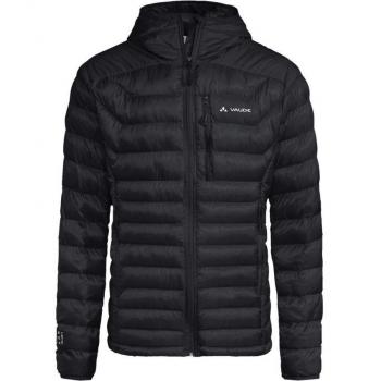 Vaude Batura Hooded Jacket Uomo Nero
