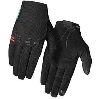 Guanti Giro Havoc (Nero)