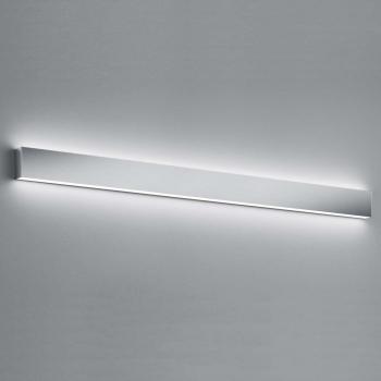 LED Spiegelleuchte VIS 120 chrom