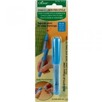 Clover Chaco Marking Pen