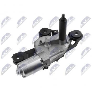 Motor de Parabrisas NTY ESW‑FR‑007