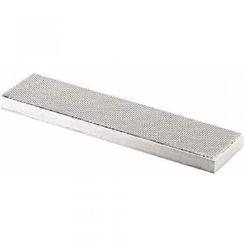 Pietra per Affilare con Cote di Diamante 50x100 mm
