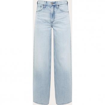 Pantalón vaquero azul de Rag & Bone Sofie