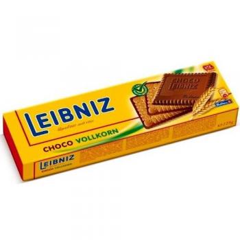 Bahlsen Leibniz CHOCO VOLLKORN Kekse