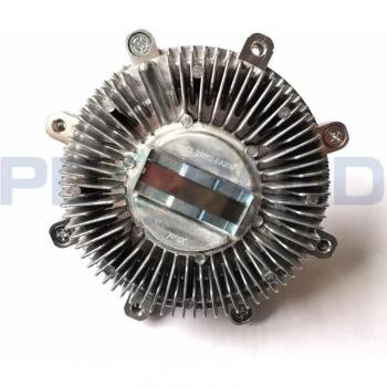 Radiador de Refrigeración para Nissan 4.0L V6