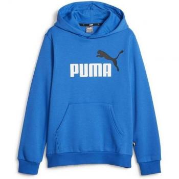 Sudadera Niño/a Puma Essentials+2 Col Big 586987-48 Sudaderas Niño Puma