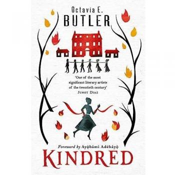 Kindred: The ground-breaking masterpiece