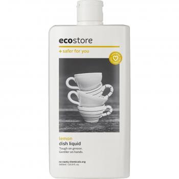 Ecostore Natürliches Geschirrspülmittel Zitrone