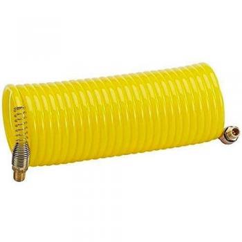 Recoil Air Hose 52662, 1/4 BSP, 7.6m – Draper Nylon