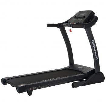 Finnlo Technum IV Treadmill Unisex