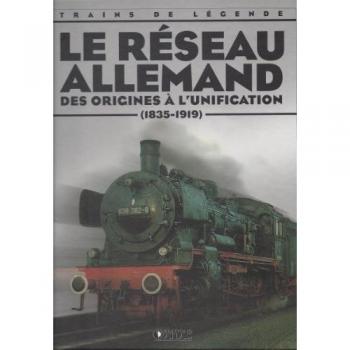 Trains de Légende