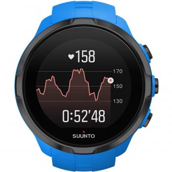 Unisex Suunto Bluetooth Smartwatch