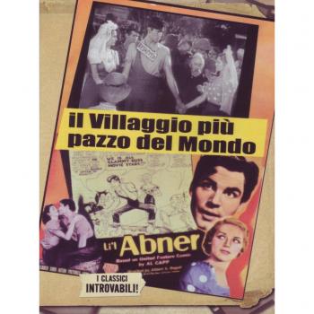 Il villaggio più pazzo del mondo