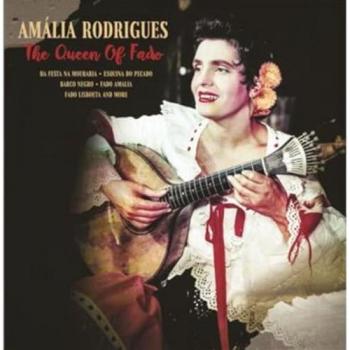 Majesté du Fado