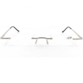 Gafas con Marco Metálico Duro 1.5 para Lectura