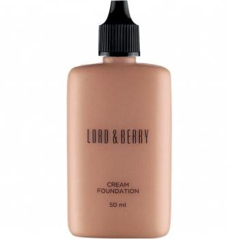 Maquillaje Facial Fluid Foundation Suede 50ml