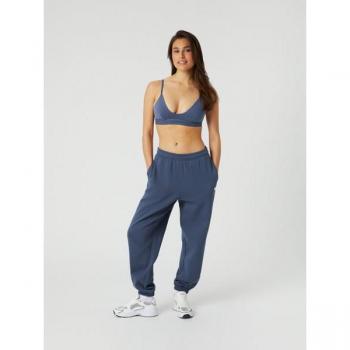 Björn Borg Studio Pants Blue, Large