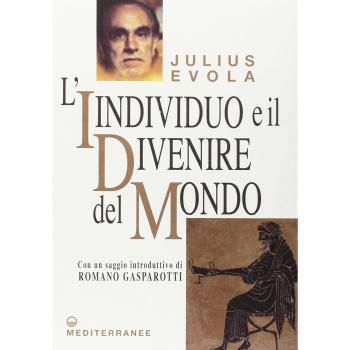 L' individuo e il divenire del mondo