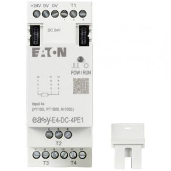 Eaton EasyE4 197224 Module de commande