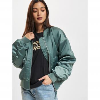 Levi's Andy Techy Jacke in Grün für Frauen