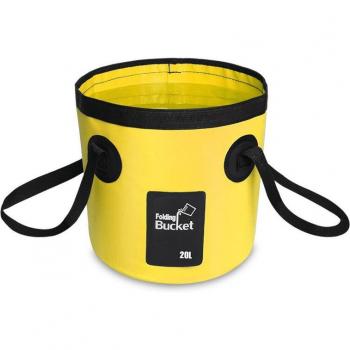 CuboPortaPesca 20L