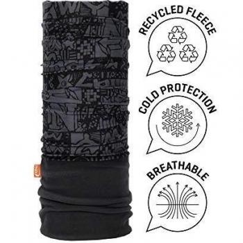 Urban Black WIND X‑TREME POLARWIND