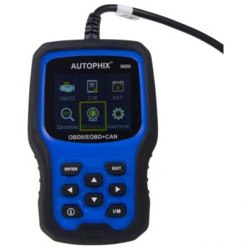 Autophix 9000 OBDII