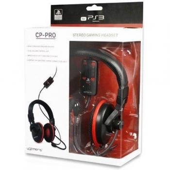 Conexión Celestial 4GAMERS CP‑PRO