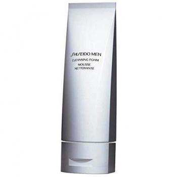 SKN Men Facial Foam Cleanser by Shiseido 125 ml