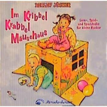 Detlev Jöcker Im Kribbel Krabbel Mäusehaus