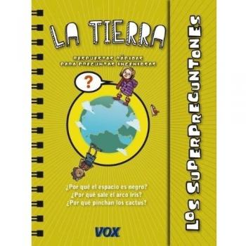 La Tierra